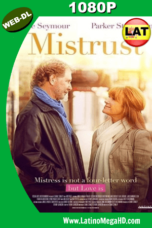 Mistrust (2018) Latino HD WEB-DL 1080P ()